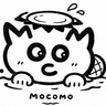 MoCoMo 로고