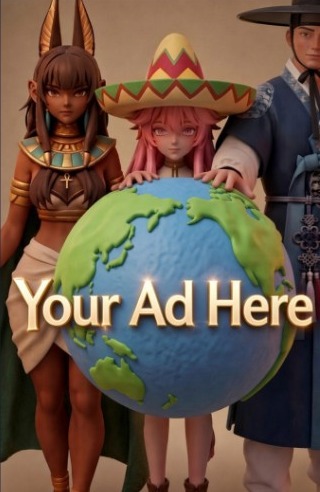 Your Ad Here